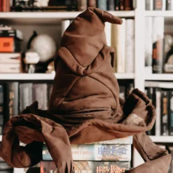 Harry Potter - Interaktiver Sprechender Hut