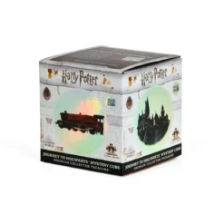 Harry Potter - Journey to Hogwarts Mystery Minis Deluxe Figur