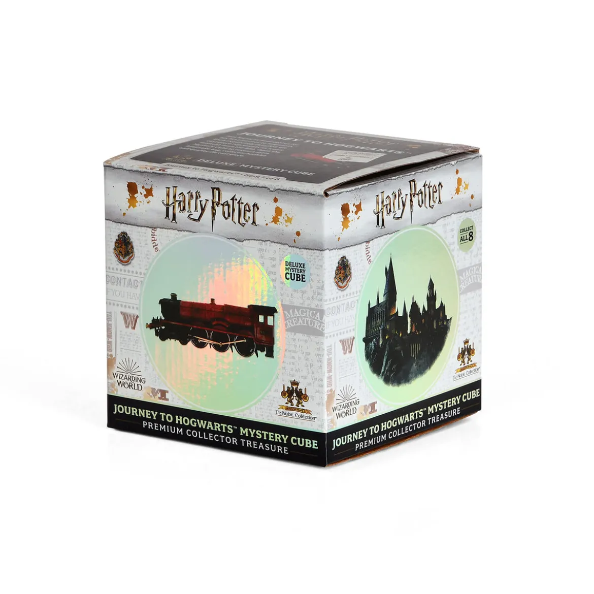 Harry Potter - Journey to Hogwarts Mystery Minis Deluxe Figur