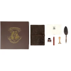 Harry Potter - Kalligraphie Schreibset