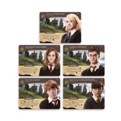 Harry Potter - Kampf um Hogwarts Erweiterung - Die Monsterbox der Monster