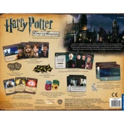 Harry Potter - Kampf um Hogwarts Brettspiel