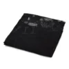 Harry Potter - Karte des Rumtreibers Loop Schal schwarz