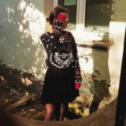 Harry Potter - Karte des Rumtreibers Strickpullover