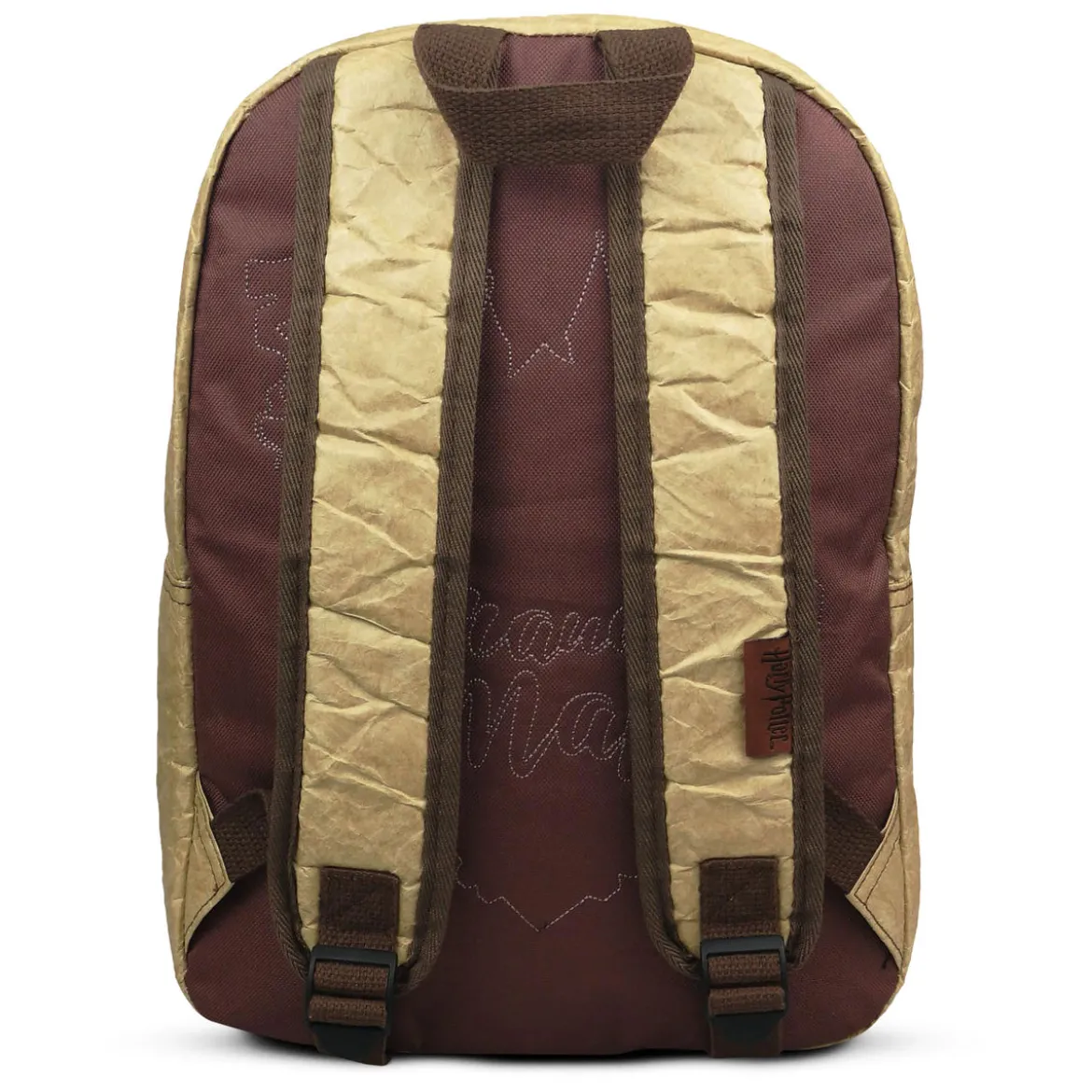 Harry Potter - Karte des Rumtreibers Rucksack