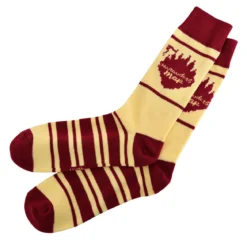 Harry Potter - Karte des Rumtreibers Socken