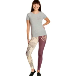 Harry Potter - Karte des Rumtreibers Leggings
