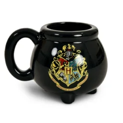Harry Potter - Kessel 3D Tasse