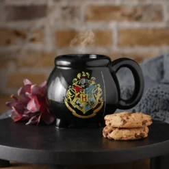 Harry Potter - Kessel 3D Tasse