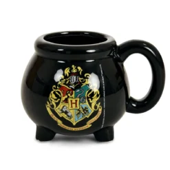 Harry Potter - Kessel 3D Tasse