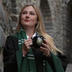 Harry Potter - Kessel 3D Tasse
