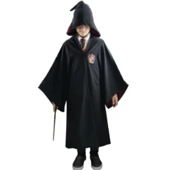 Harry Potter Kinder-Zauberergewand Gryffindor