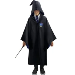 Harry Potter Kinder-Zauberergewand Ravenclaw
