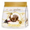 Harry Potter - Knusperkugeln mit Nuss-Nougat-Creme