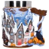 Harry Potter Krug Hogsmeade Village 16 cm