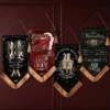 Harry Potter - Leaky Cauldron Banner