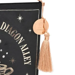 Harry Potter - Leaky Cauldron Banner