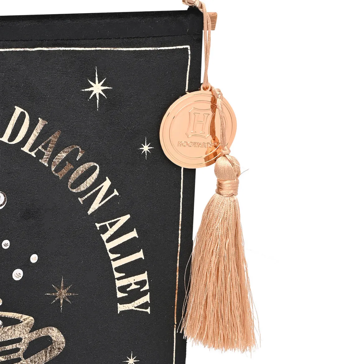 Harry Potter - Leaky Cauldron Banner