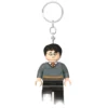 Harry Potter - LEGO Schlüsselanhänger mit Licht