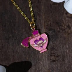 Harry Potter - Liebestrank Kette