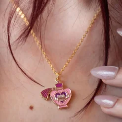 Harry Potter - Liebestrank Kette