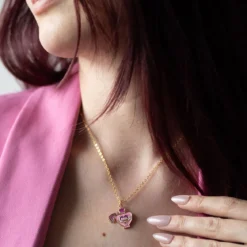 Harry Potter - Liebestrank Kette