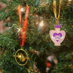 Harry Potter - Liebestrank Weihnachtsbaum-Schmuck