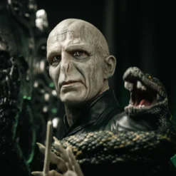 Harry Potter - Lord Voldemort Buchstütze