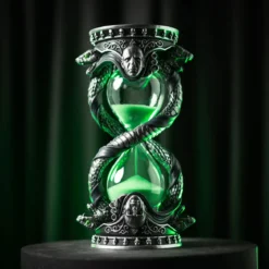 Harry Potter - Lord Voldemort Stundenglas