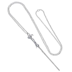 Harry Potter - Lord Voldemort Zauberstab Kette