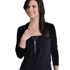 Harry Potter - Lord Voldemort Zauberstab Kette