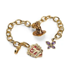 Harry Potter - Lumos Gryffindor Charm Armband