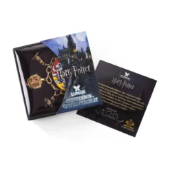 Harry Potter - Lumos Gryffindor Charm Armband