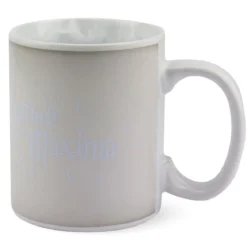 Harry Potter - Lumos Maxima Thermoeffekt Tasse