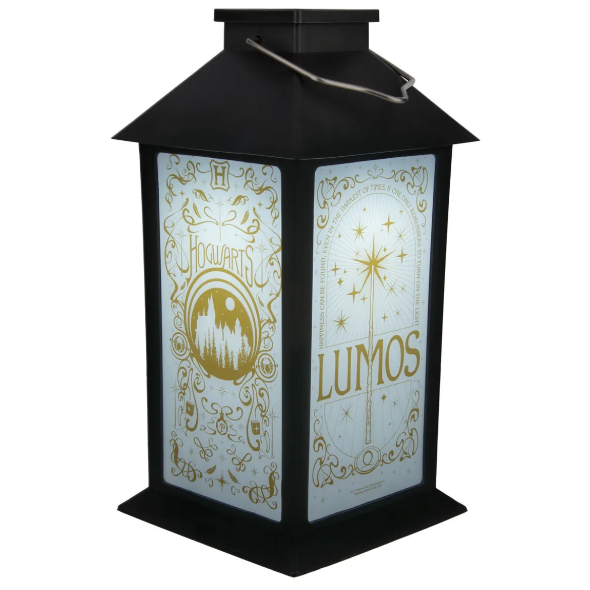 Harry Potter - Lumos Solar Lampe