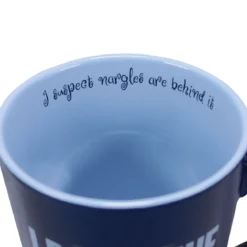 Harry Potter - Luna & Klitterer Tasse