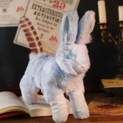 Harry Potter - Luna Lovegood Patronus Plüsch Figur