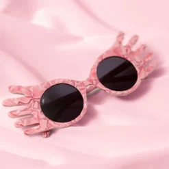 Harry Potter - Luna Lovegood Sonnenbrille für Kinder