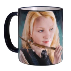 Harry Potter - Luna Lovegood Tasse