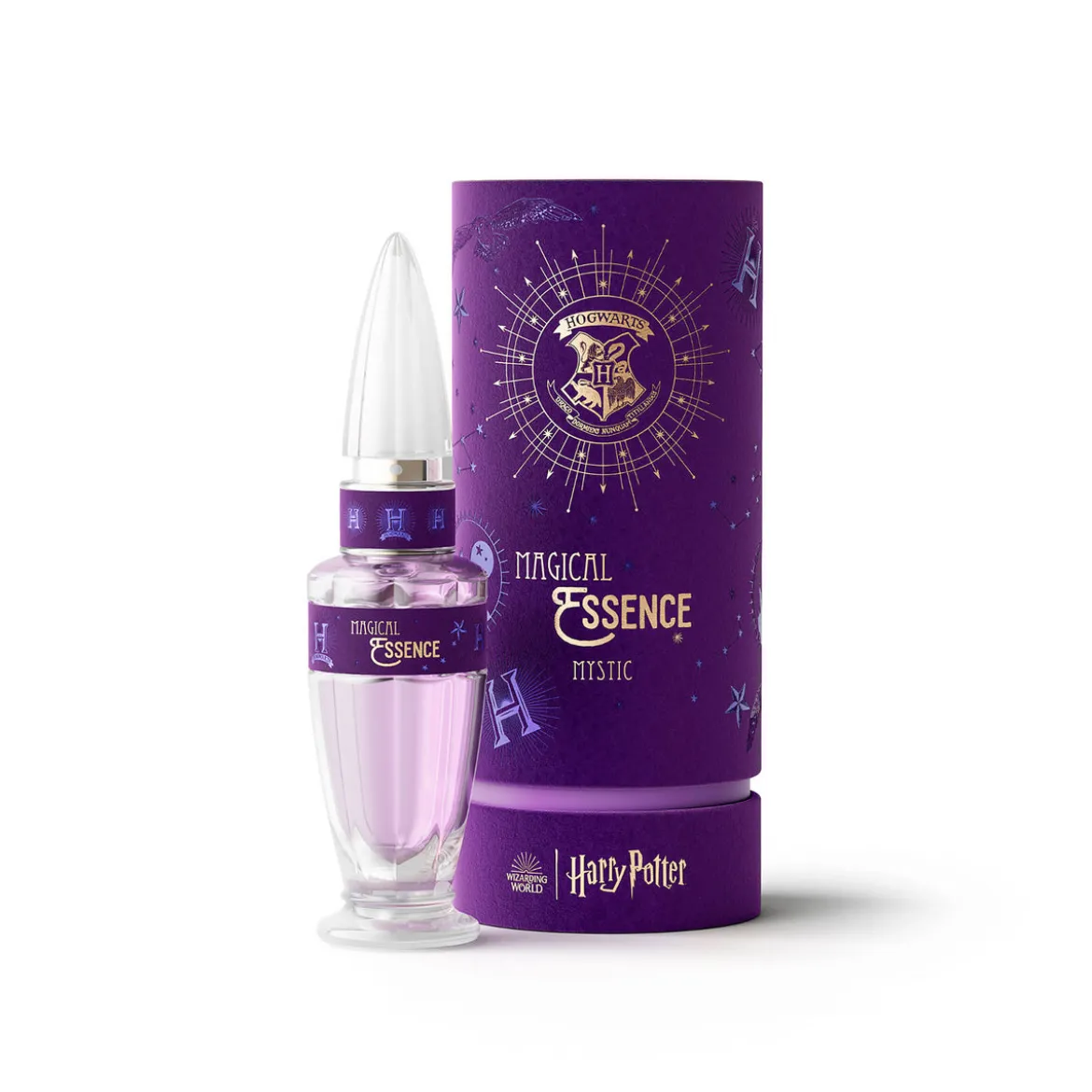 Harry Potter - Magical Essence Mystic Eau de Parfum