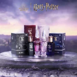Harry Potter - Magical Essence Ambiton Eau de Parfum