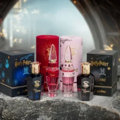 Harry Potter - Magical Essence Courage Eau de Parfum