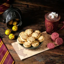 Harry Potter - Magische Keksmischung
