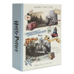 Harry Potter - Magische Momente Fotoalbum
