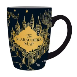 Harry Potter - Marauders Map Tasse