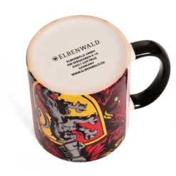 Harry Potter Meets Anime Tasse