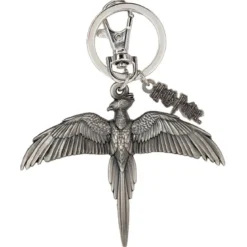 Harry Potter Metall-Schlüsselanhänger Phoenix