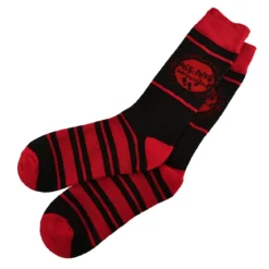 Harry Potter - Mischief Managed Socken