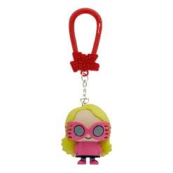Harry Potter - Mystery Backpack Buddies Figur Anhänger