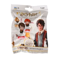 Harry Potter - Mystery Minis Figur mit Stempel